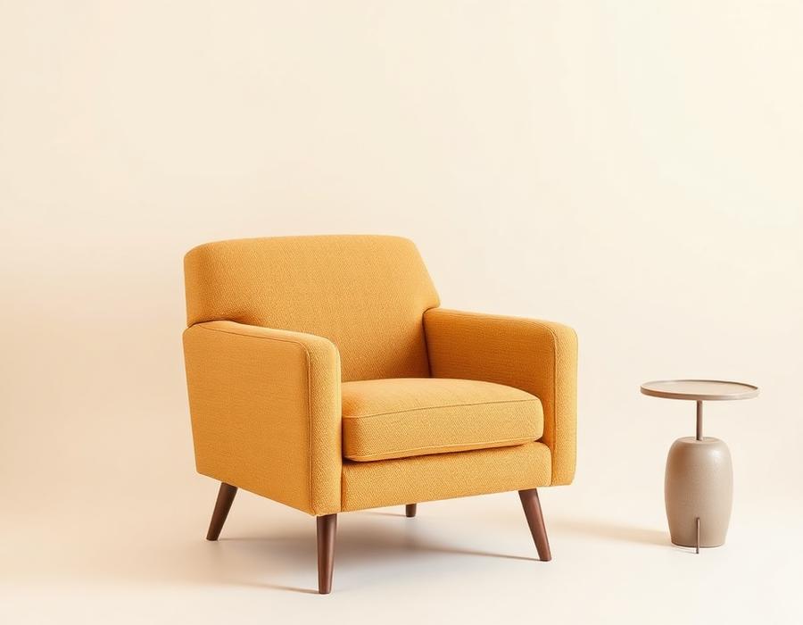 Accent chairs