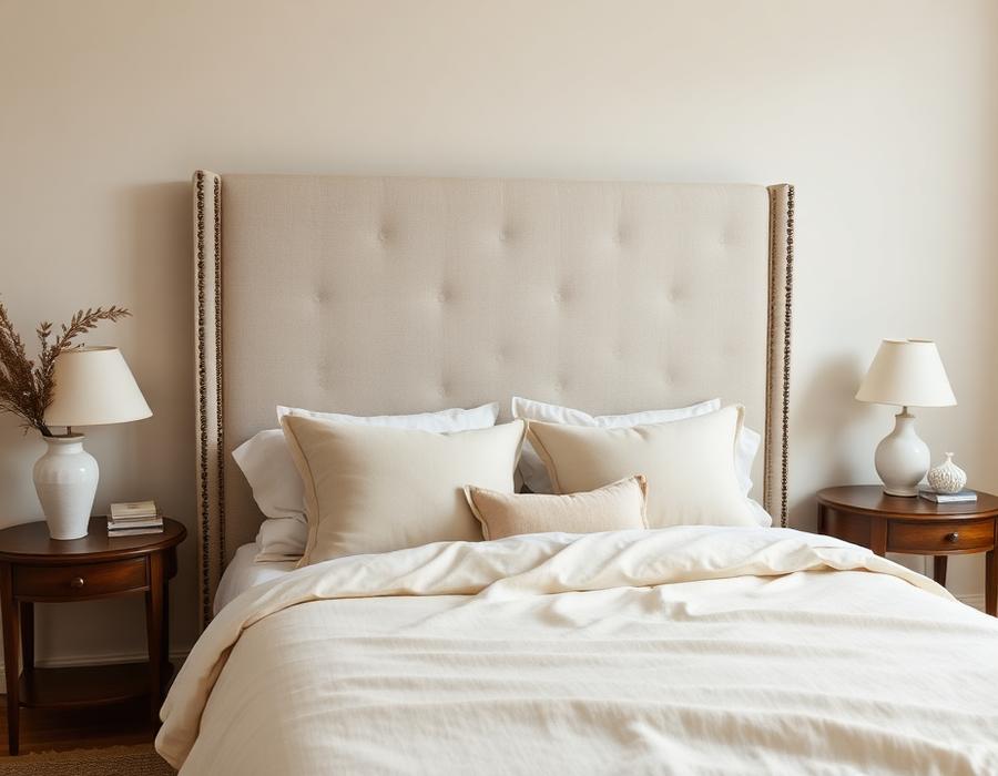 Beds